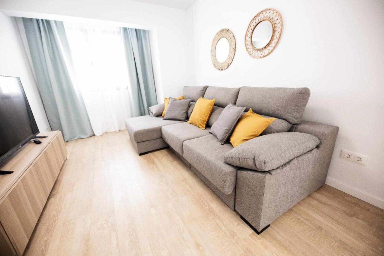 Appartement Surf House Canarias 3 *