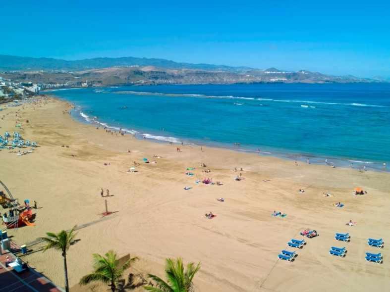 Surf House Canarias 3 Appartement Las Palmas