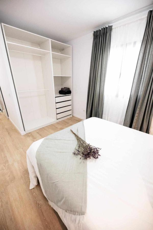 Surf House Canarias 3 Appartement *