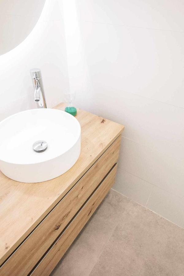 Surf House Canarias 3 Appartement